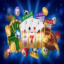 Classic Slots — ဂန္တဝင် ၃ လိုင်း Reel ဂိမ်းများ