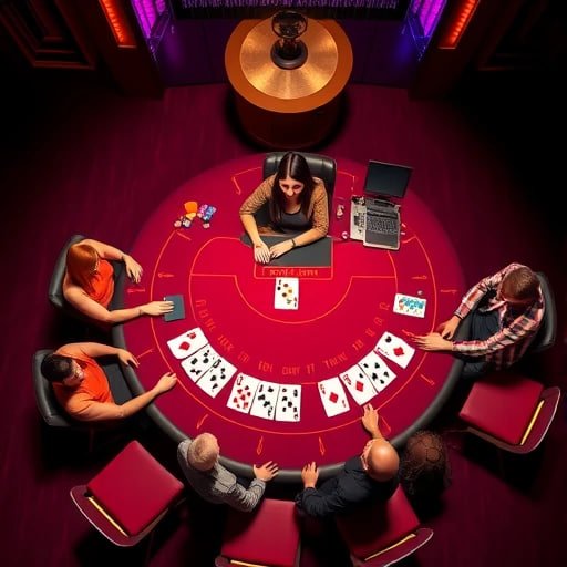 Video Slots — ဇာတ်လမ်းနှင့် Bonus Round ဂိမ်းများ
