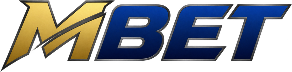 mbet လိုဂို